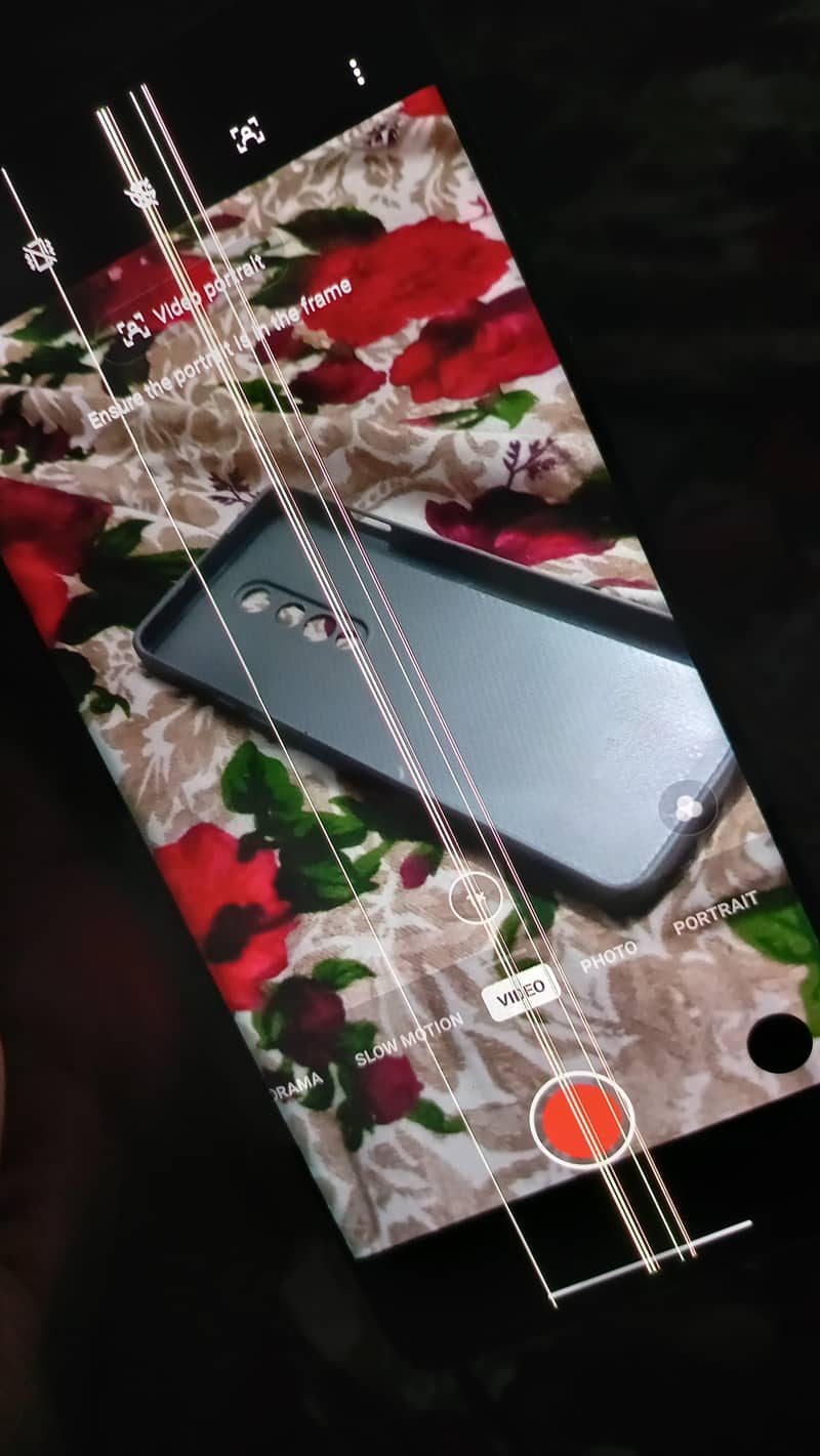 One Plus 8 7