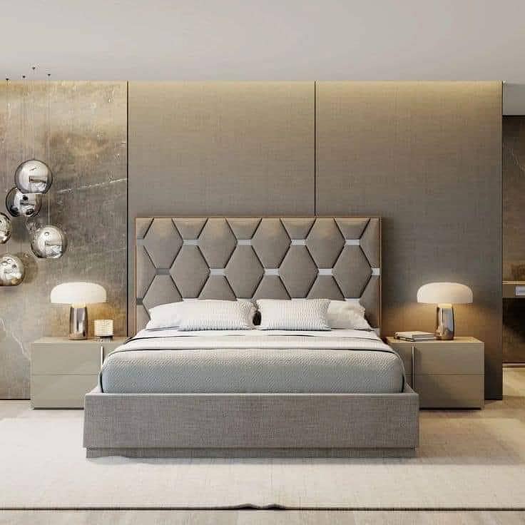 only bed or dressing 2