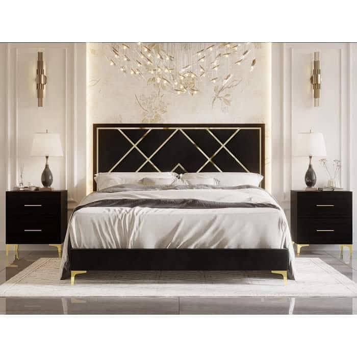 only bed or dressing 4