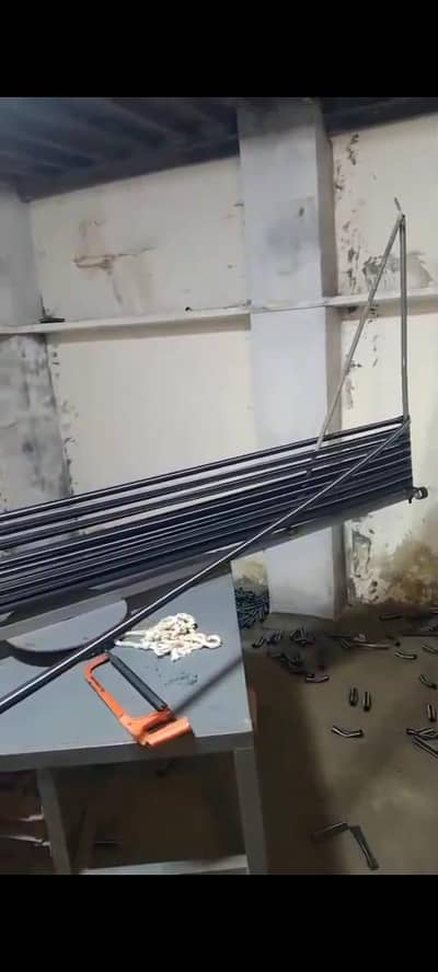 Electric HD plant