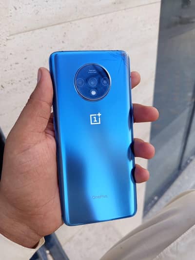 One Plus 7T  8_128 only phone no open no repair gaming phone