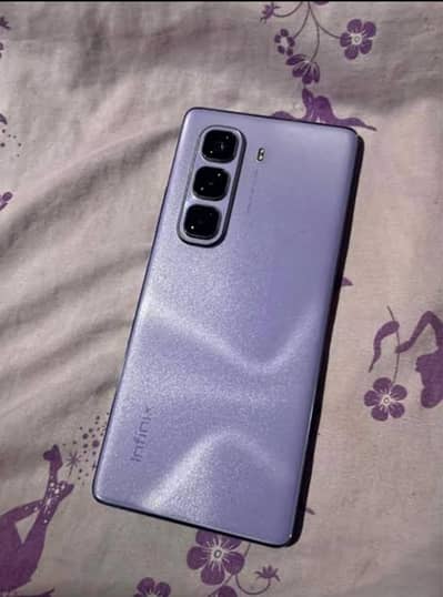 Infinix Hot 50 Pro Plus