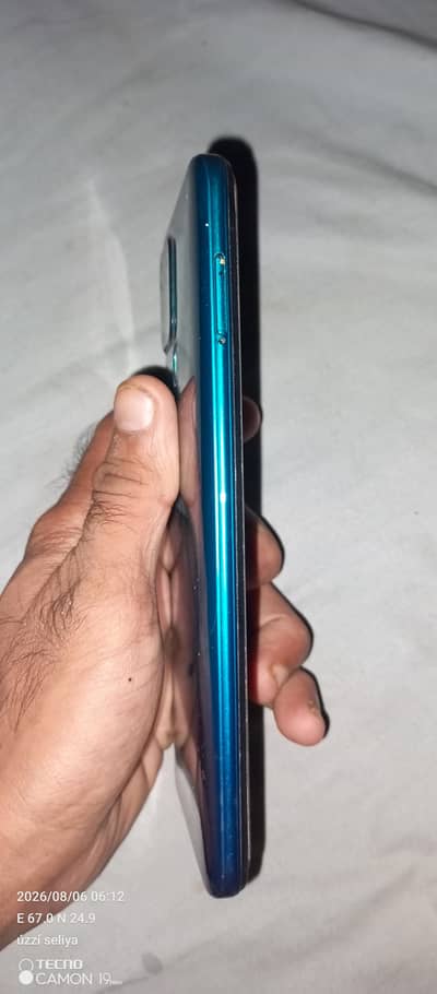 Infinix Hot 6 Pro