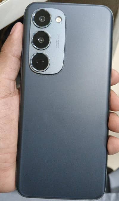 Tecno spark 40 pro Plus