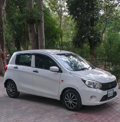 cultus VXR 2018 home used 100% ok car new condition