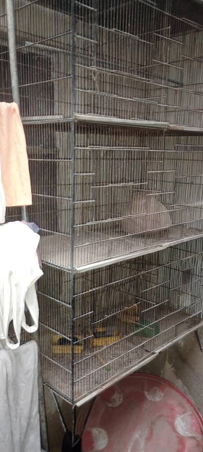 cage for sell