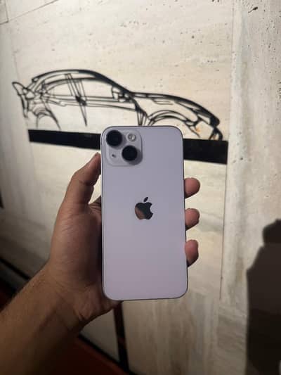 Apple iPhone 14