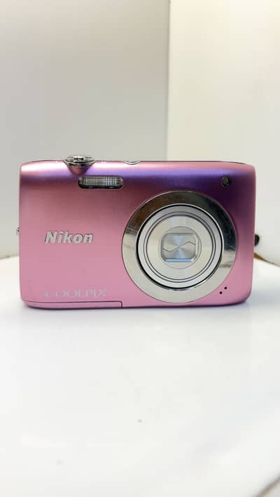 Nikon Digicam