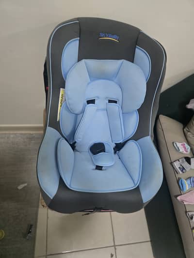Imported Baby Car Seat for Sale