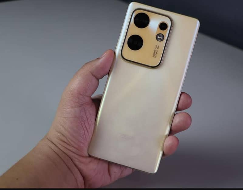 Infinix Zero 30 0