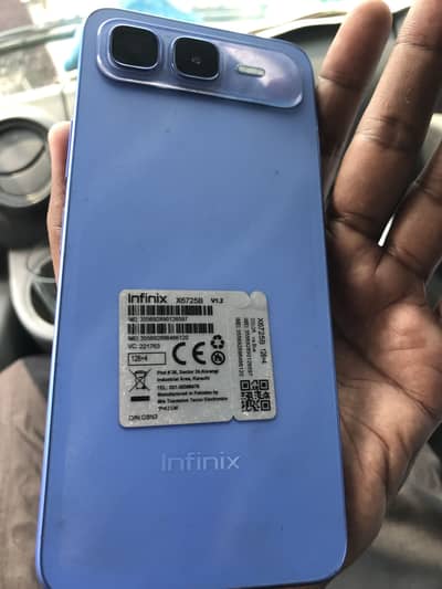 infinix smart 10 plus 4/128 gb