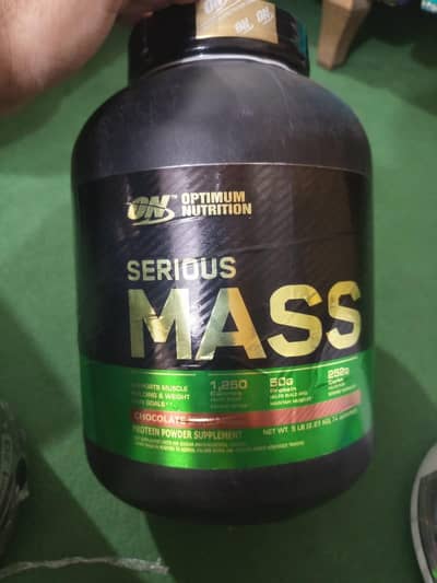 Labrada Muscle Size Gainer 7.2 LBS | Sealed Pack