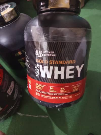 Labrada Muscle Size Gainer 7.2 LBS | Sealed Pack