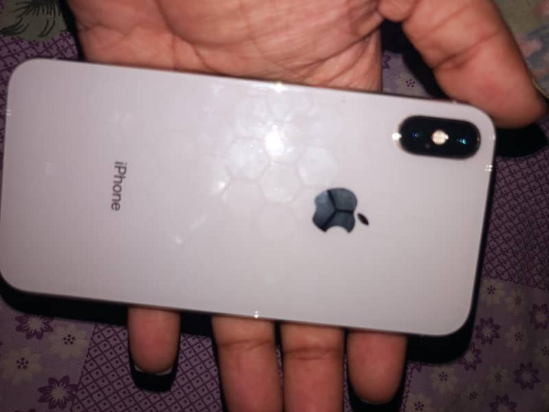 iphone x 0