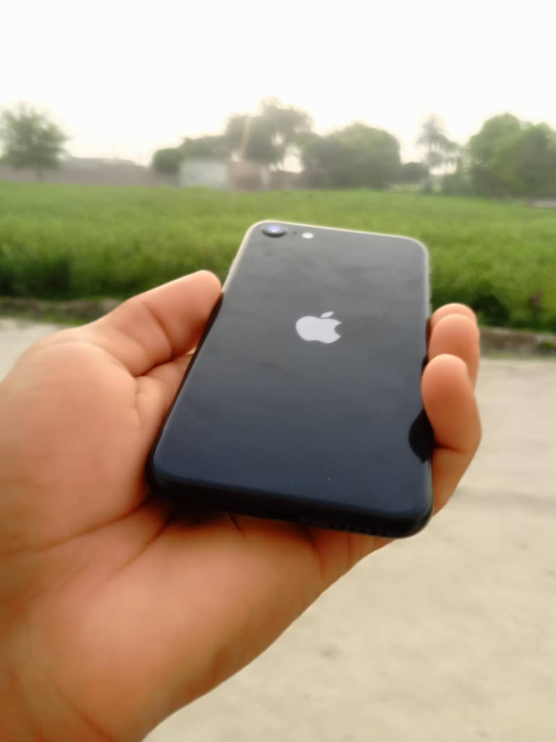 Apple iPhone SE 5