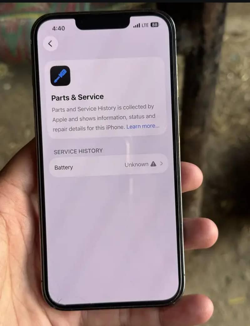 Apple iPhone 13 Pro 7