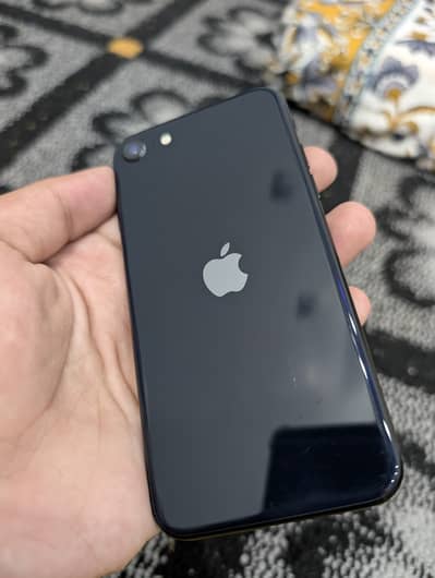 Apple iPhone SE 3