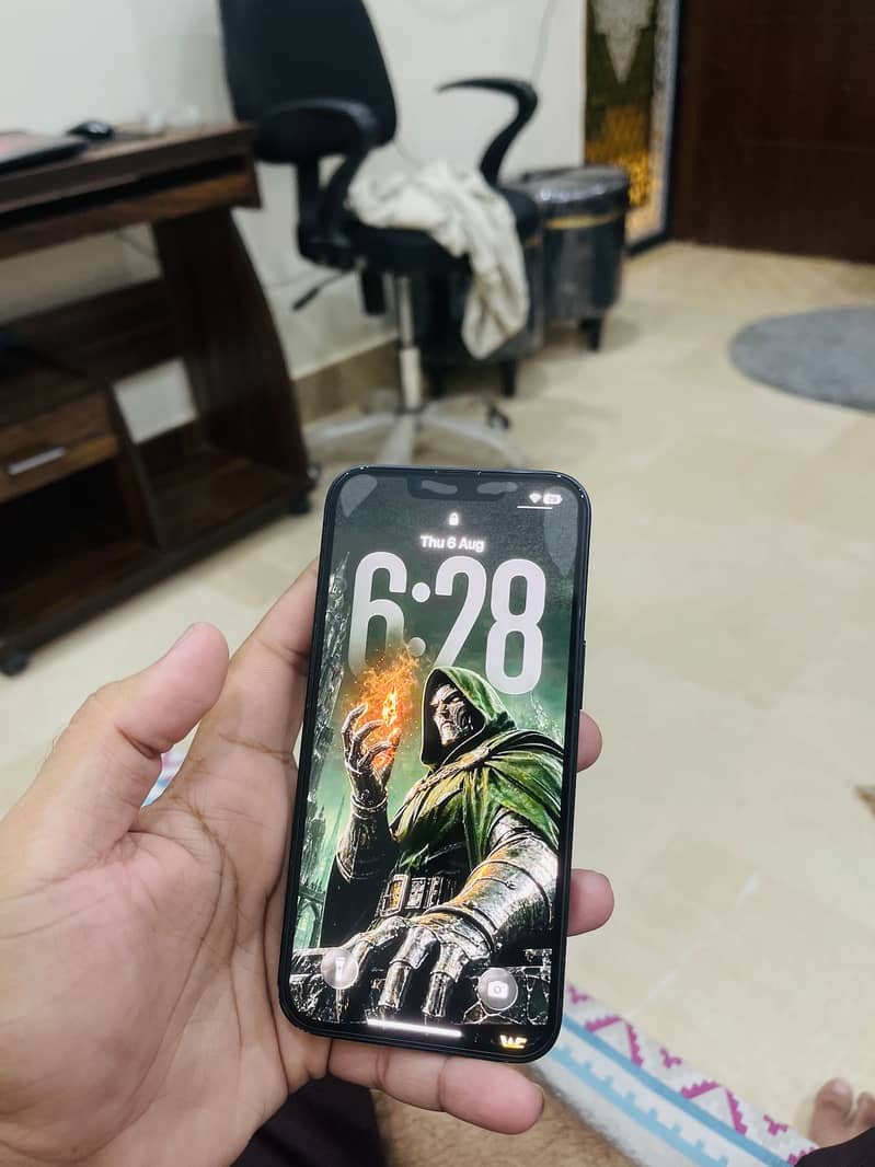 Apple iPhone 14 1