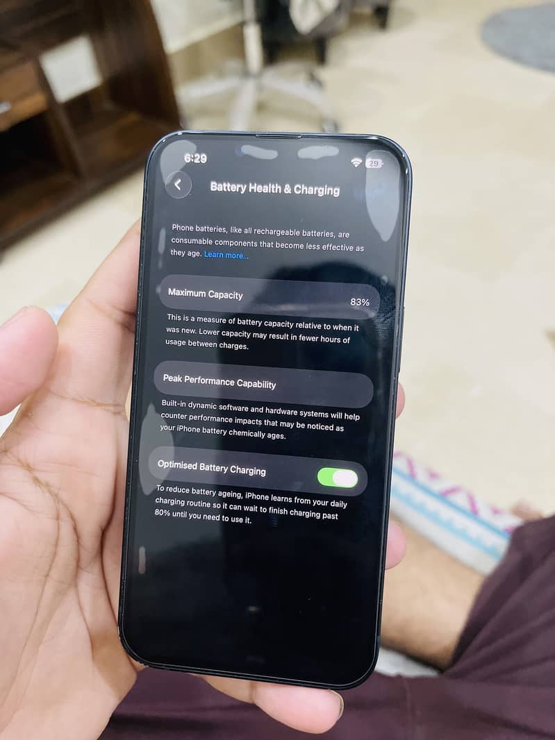 Apple iPhone 14 7