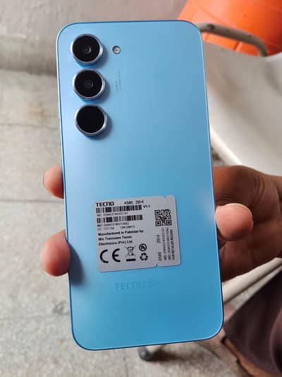 Tecno Other Model