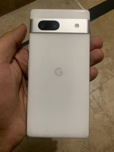 google pixel 7a 03258810093