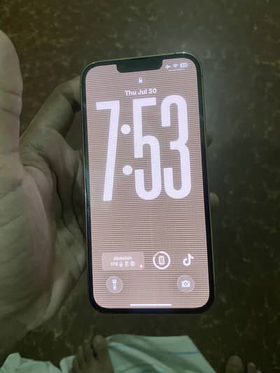 Apple iPhone 13 Pro