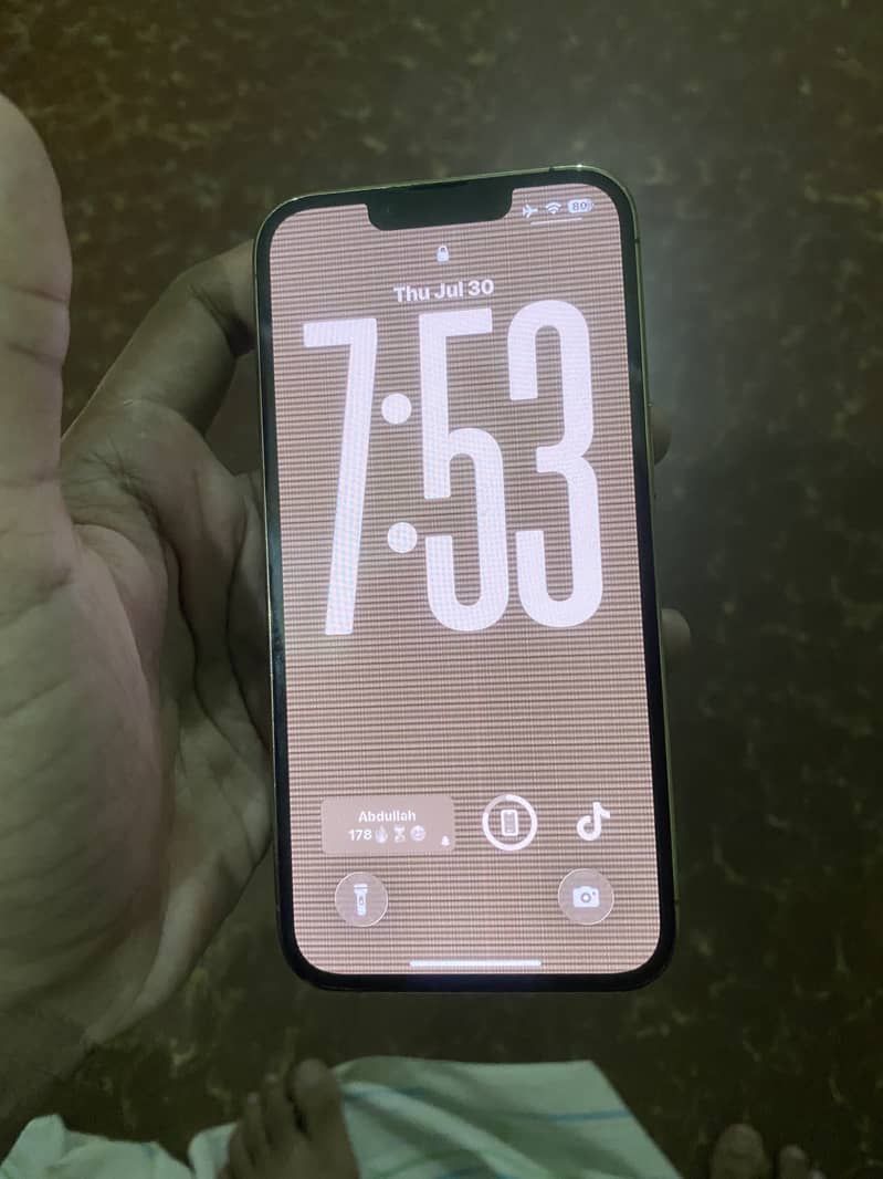 Apple iPhone 13 Pro 0