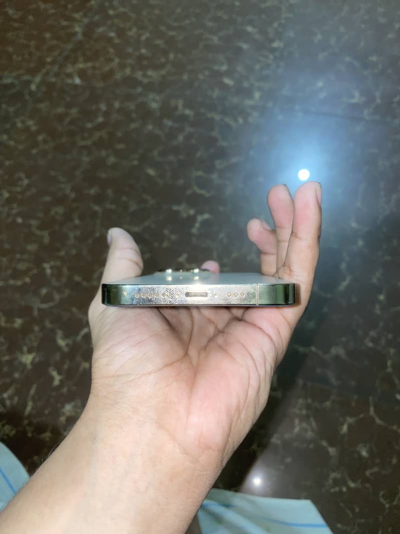 Apple iPhone 13 Pro 1