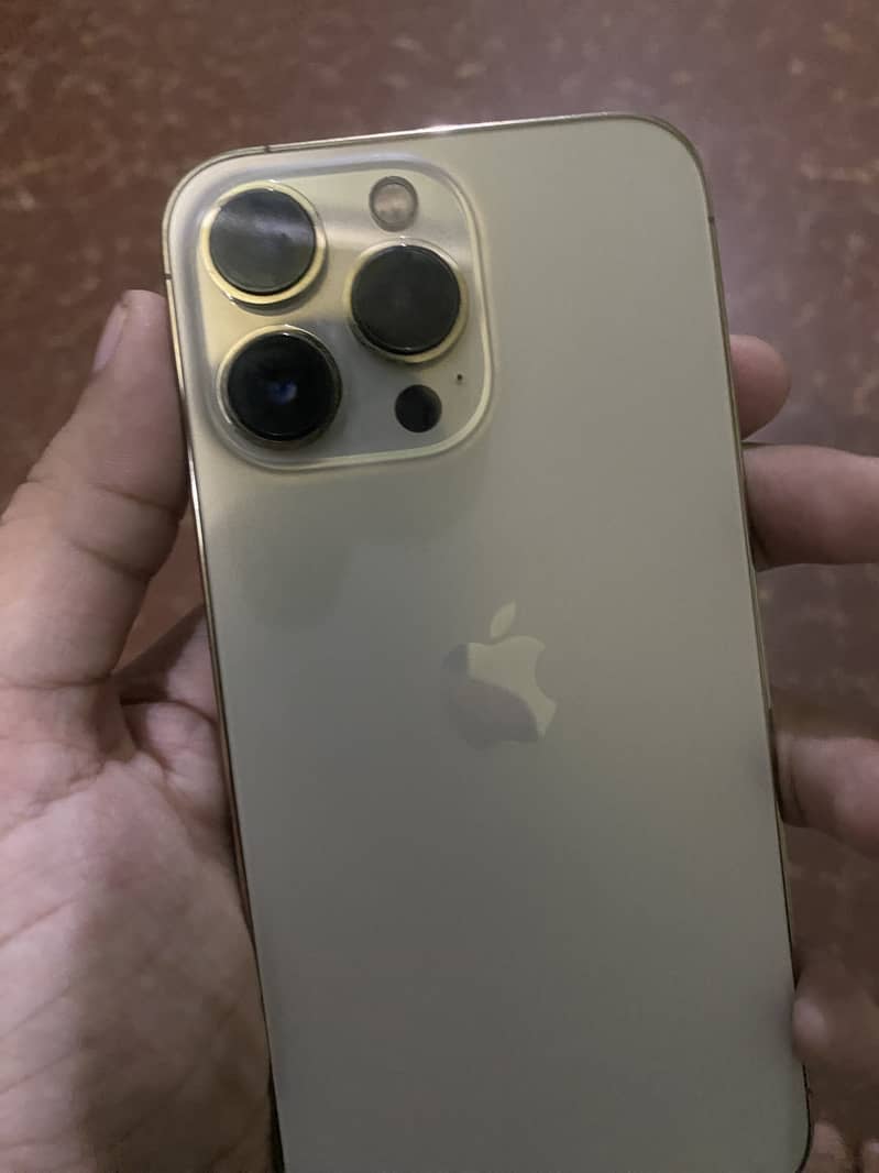 Apple iPhone 13 Pro 2