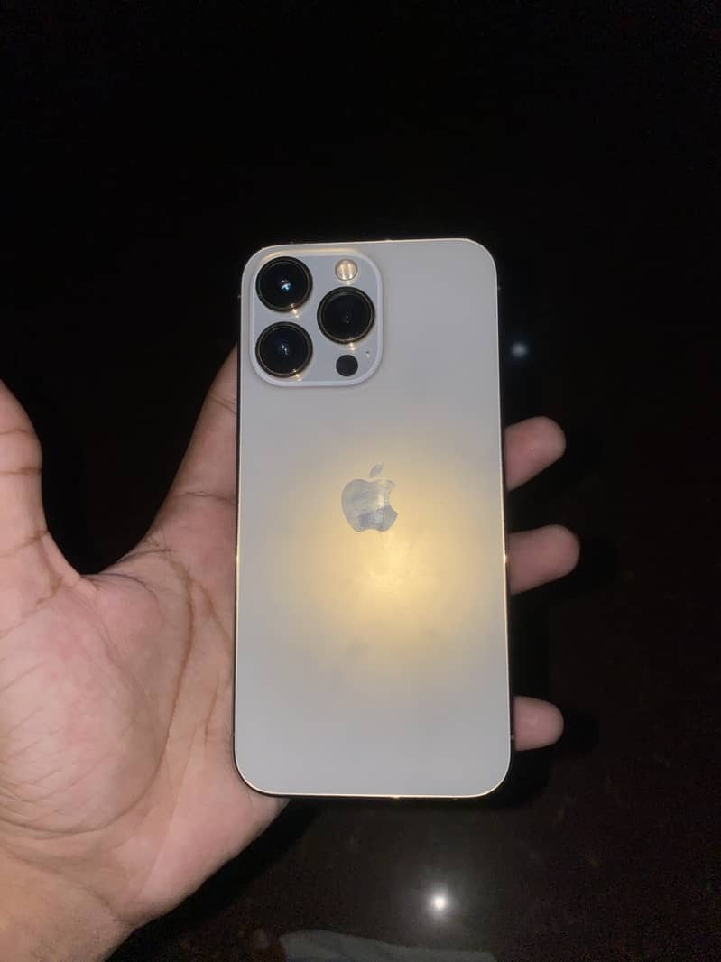 Apple iPhone 13 Pro 6