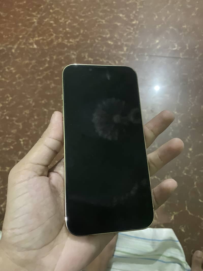 Apple iPhone 13 Pro 7