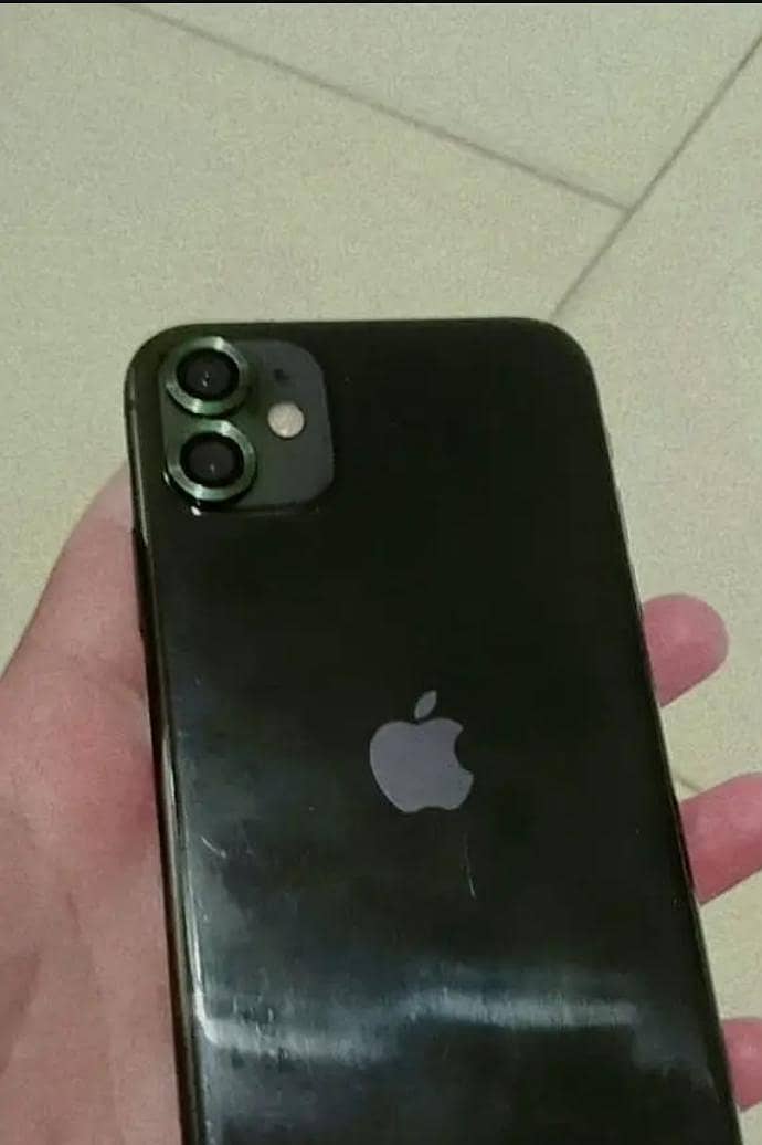 Apple iPhone 11 1