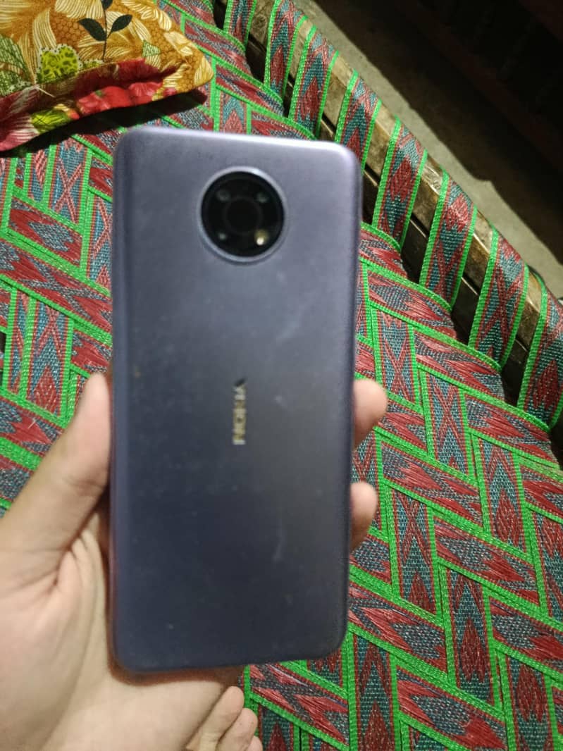 Nokia G10 4
