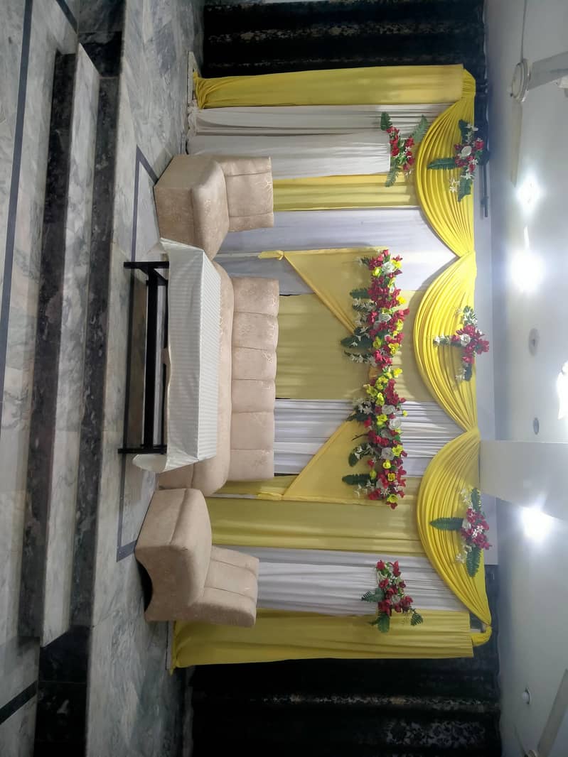 Stege back round decor 0