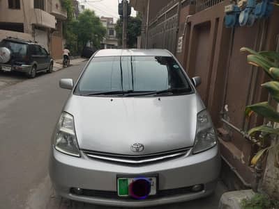 Toyota Prius 2012