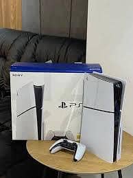 game PS5 playstation Sony complete box