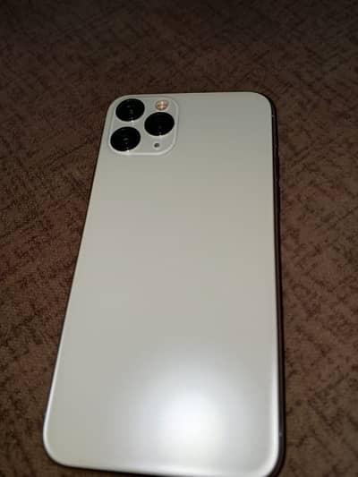Apple iPhone 11 Pro