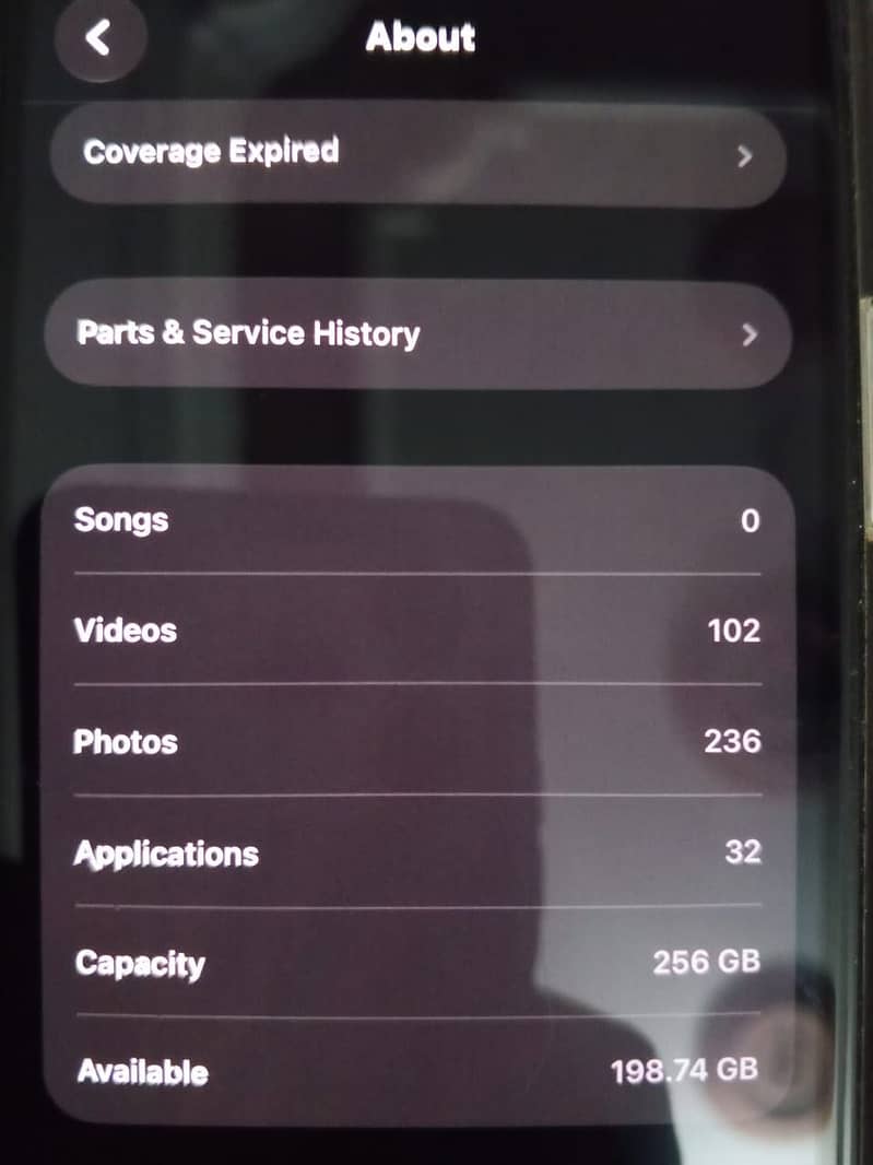 Apple iPhone 11 Pro 1