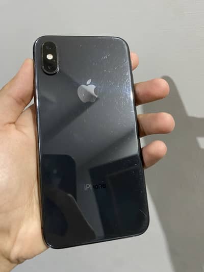 Apple iPhone XS 256Gb FU