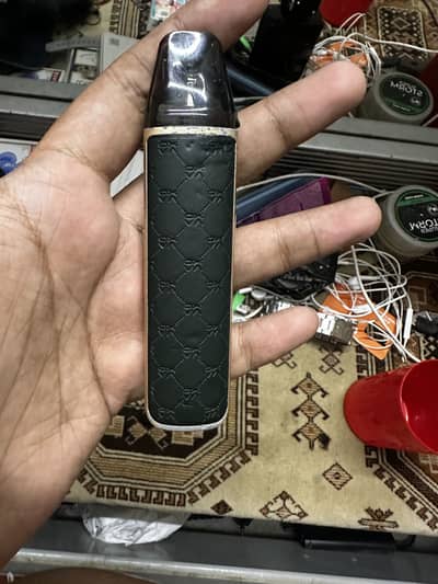Oxva nexlim pro gucci edition