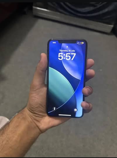 Apple iPhone XS Max