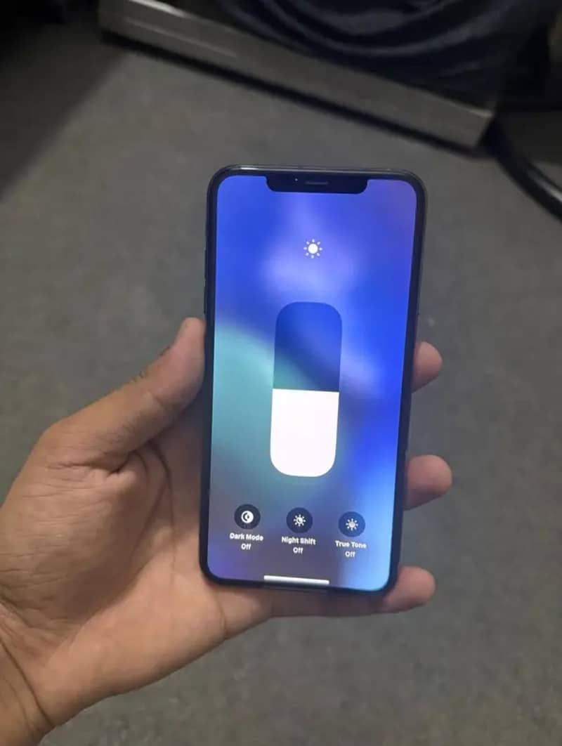 Apple iPhone XS Max 3