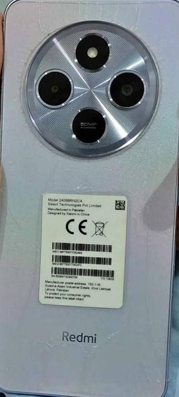 Xiaomi Redmi 14C