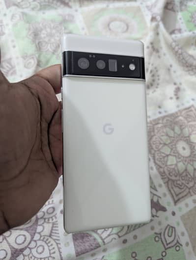 Google pixel 6 pro 256 GB for sale 0371=4361=525