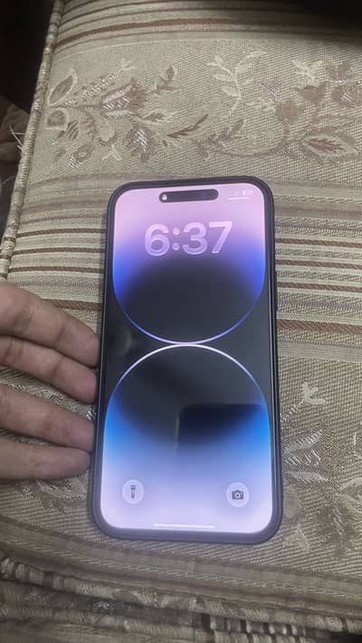 Apple iPhone 14 Pro Max