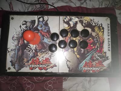 Arcade stick for Xbox series x
