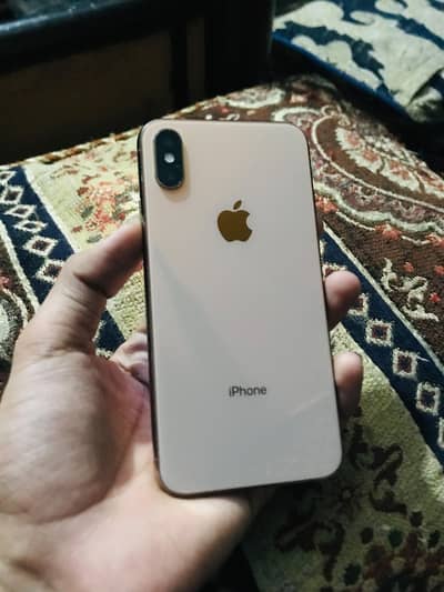 Apple iPhone XS