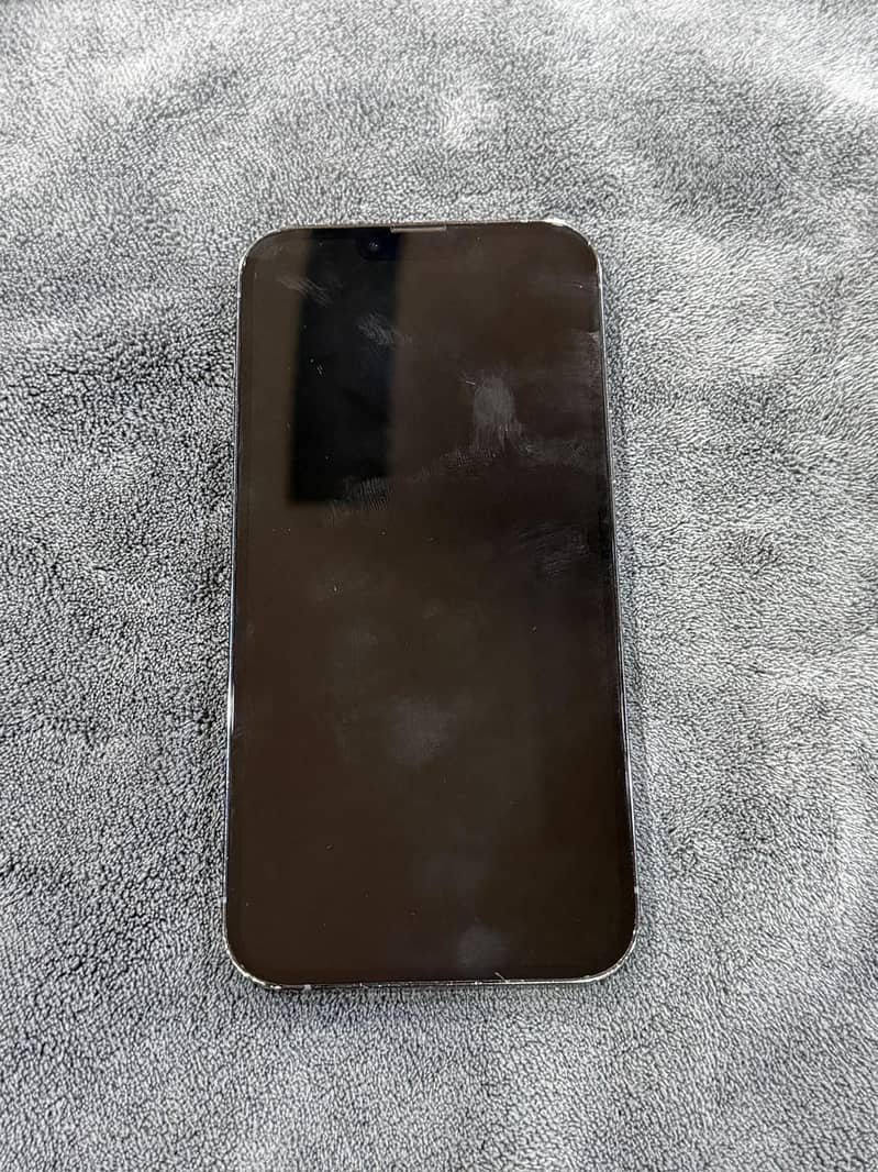 Apple iPhone 14 Pro Max with box 0