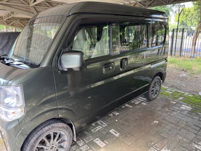 Personal Driver’s job