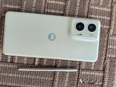 Motorola Moto G Stylus 2024 8+8/128